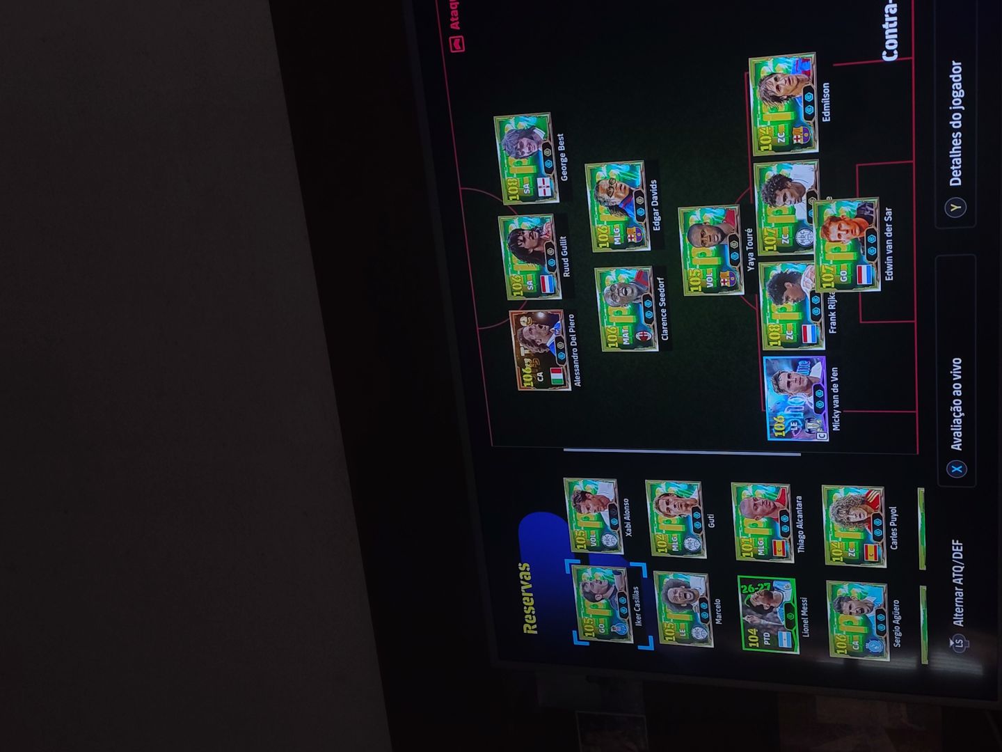 Conta Xbox/ PC