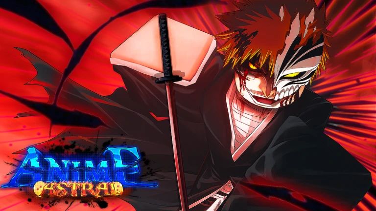 Anime Astral Simulator (Promoção de Gamepass K a 20)