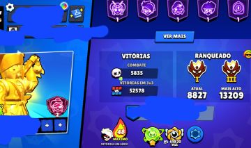 CONTA FULL ,TODAS AS HYPERS,ALGUMAS SKINS RARAS,MESTRE POWER LEAGUE ANTIGO,M3
