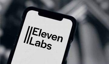 ELEVENLABS - CONTA COM 10.000 CRÉDITOS + BRINDES