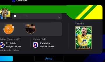 CONTA ULTRA END-GAME eFOOTBALL | FORÇA 3247+ | +60 ÉPICOS/BIG TIME SUPREME