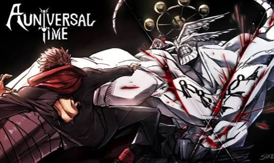 HOSHI'SHOP UNIVERSAL TIME 5.7(Bleach Update) GODLYS, ITENS, SKINS...