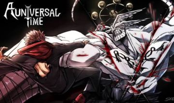 HOSHI'SHOP UNIVERSAL TIME 5.7(Bleach Update) GODLYS, ITENS, SKINS...