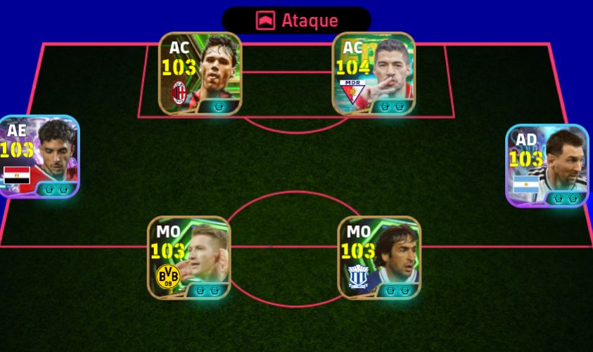 Conta Efootball para iniciantes 3120+