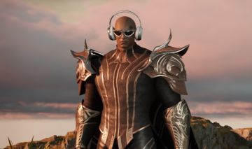 Conta Aion 2 Templar 1973 GS (VIP + PASSE PREMIUM)