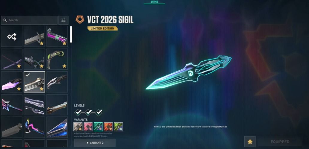 Conta Valorant Full Acesso Ex-Imortal 2, Arsenal de Skins Raras!
