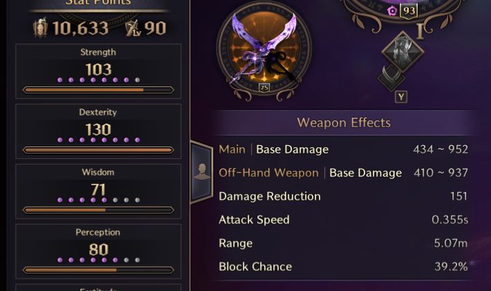 Manopla/gauntlet 10650k+ GS + Kit de Archboss