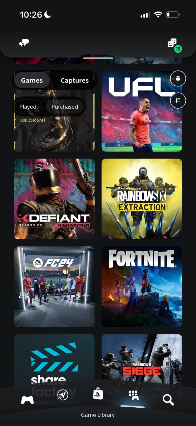 PSN Nv 227 + Fortnite OG (111 Skins | Minty, Reaper, World Warrior) + FC26/GT7 +