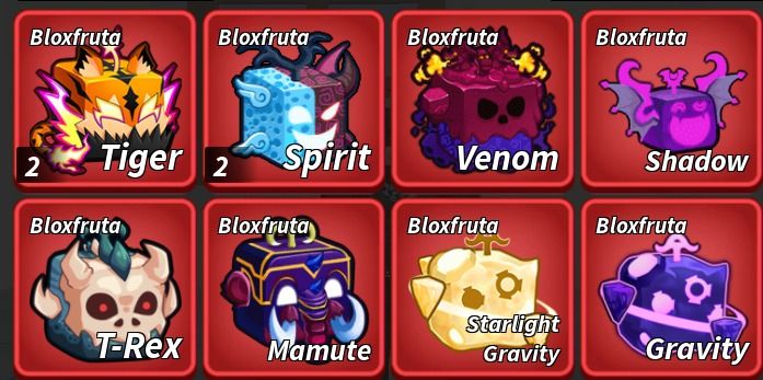 (negociavel)CONTA BLOX FRUITS DRAGON PERM + PORTAL PERM