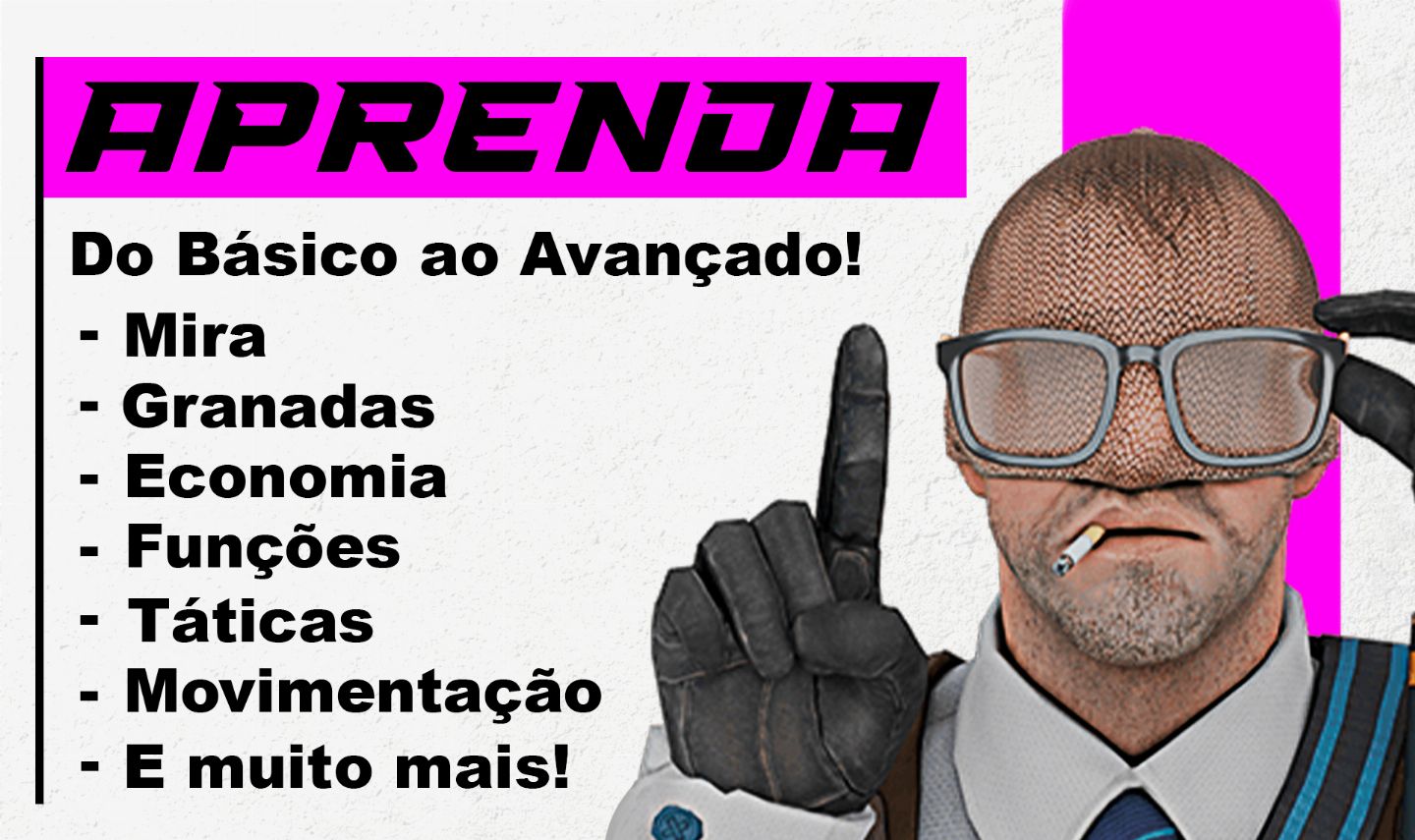 [CS2] COACH [AULA/DEMOS/TREINO] [20GC/10FT] [COUNTER-STRIKE 2]