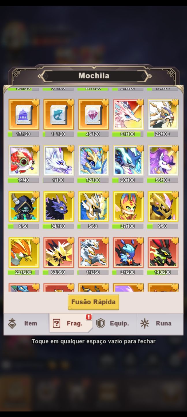 CONTA PIXEL HEROES TOP 6 FULL TODOS OS CONTEUDOS E BONECOS LIBERADOS E UPADOS!