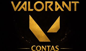 VALORANT CONTA NIVELADA MANUALMENTE (NÍVEL 10 - 14)