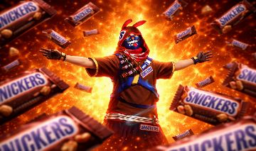CODIGUIN FREE FIRE SNICKERS | RECOMPENSA PROMOCIONAL + CAIXA