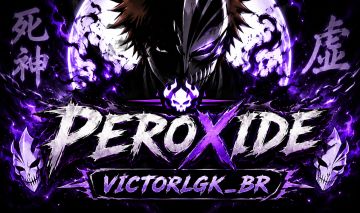 PEROXIDE (ROBLOX) Itens Exclusivos | Acessórios | Skins | Títulos E Muito Mais!