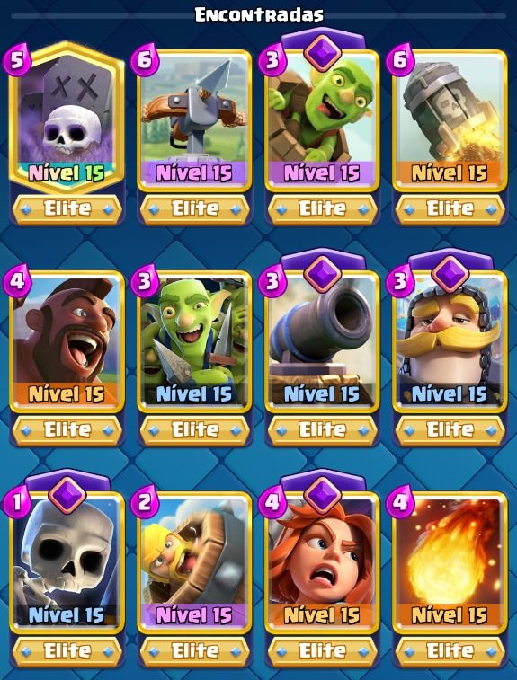 CONTA DE CLASH + BRAWL STARS UPADÍSSIMAS! BLACK FRIDAY - ENVIO IMEDIATO