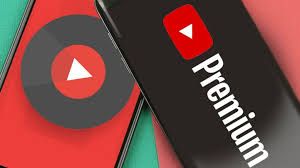 Youtube Premium + Brinde ( Convite - 30 dias )