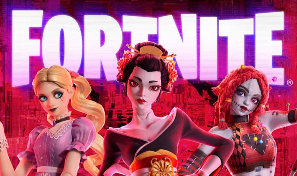 22 skins Fortnite, Preço NEGOCIAVEL, algumas Skins raras nessa conta