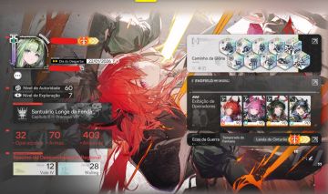 CONTA LEVEL 60 - LAEVATAIN P5 + ARMA - TODOS T6 ( EXCEÇÃO: LIFENG ) - NEGOCIÁVEL