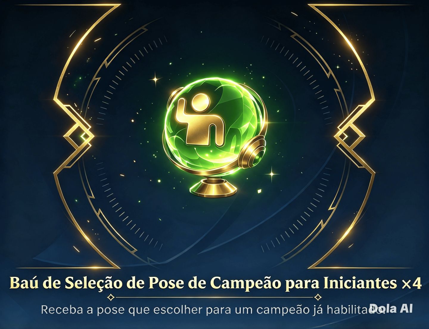 Contas Wild Rift Ouro 4 Lvl 14 +5 Skins