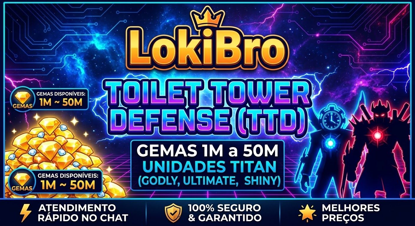 TOILET TOWER DEFENSE | GEMAS (1M A 50M) | TITANS GODLY & ULTIMATE | - TTD ROBLOX