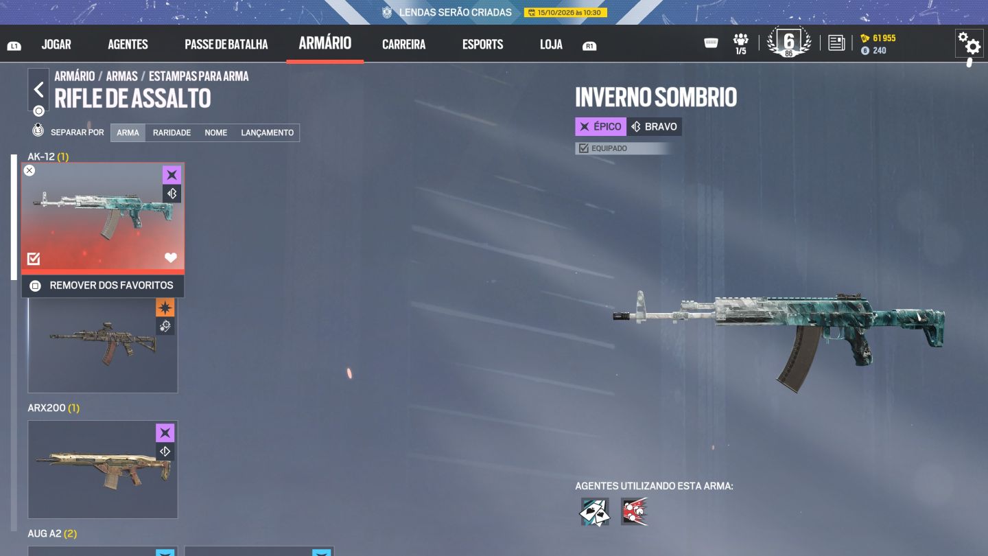 CONTA PRA CONSOLE (PS) LEVEL 86
