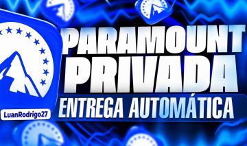 PARAMOUNT PRIVADA ENTREGA AUTOMÁTICA