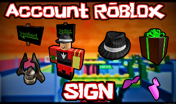 CONTA ROBLOX ANTIGA 2009 PERFECTLY LEGITIMATE (SIGN) [ENTREGA AUTOMÁTICA]