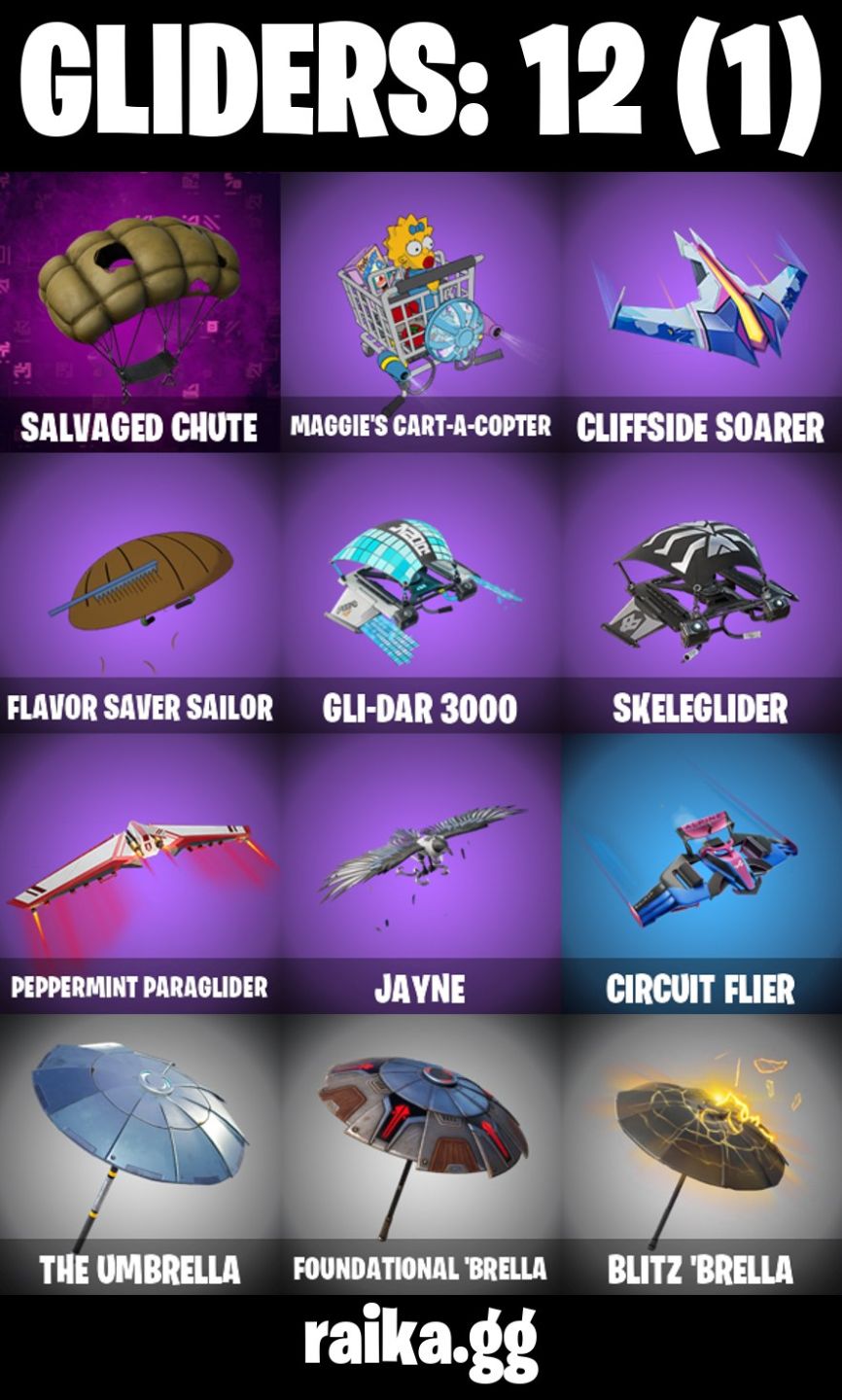 CONTA FORTNITE COM 25 SKINS SEDONA/TORQUE/THE BRIDE/DANICA/CARLETTA/MARGE