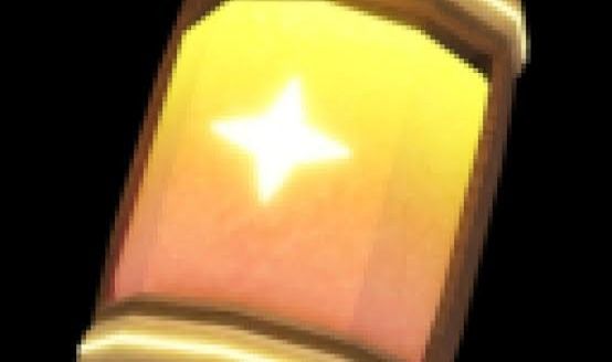 Starlight Jug / doors