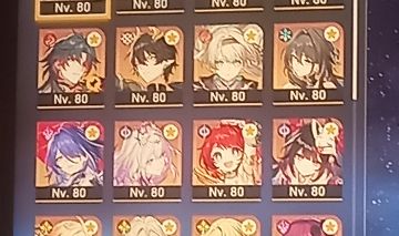 Honkai star rail mortenax blade com cone
