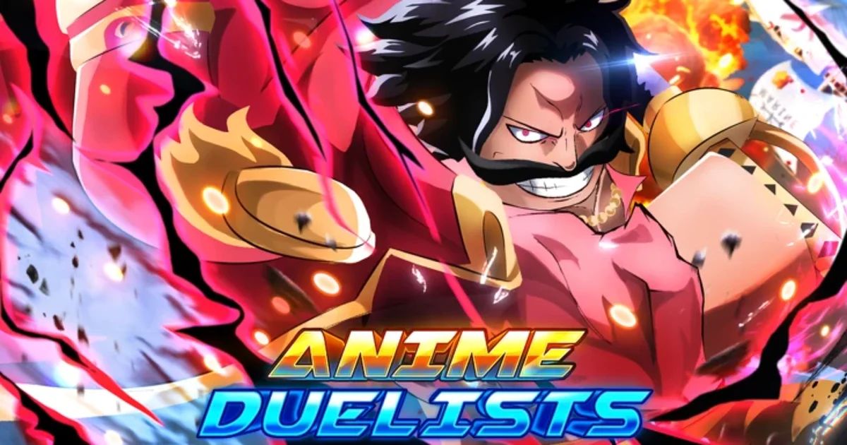 Anime duelist - (GAMEPASS PACOTE COM MELHORES PREÇOS)