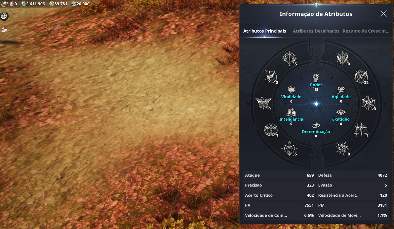 AION 2 | CONTA LEVEL 45 | MAGO | ASMODIANO | TRINIEL | AMÉRICA DO SUL |