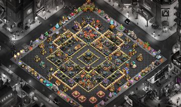 TH 17 BEM UPADO