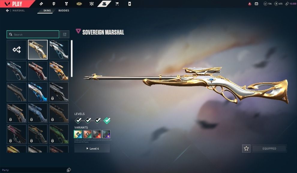 VALORANT | PICO ASCENDENTE + PINGENTE | PLATINA 2 ATUAL | ÚNICO DONO | CHAMPIONS