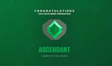 CONTA ASCENDENTE RANK ATIVO VALORANT - FULL ACESSO
