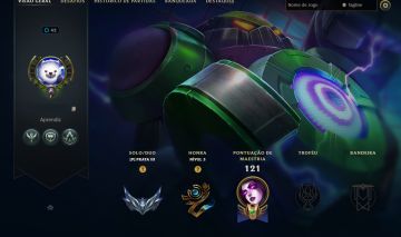 [ACESSO IMEDIATO] Prata III 60PDL 1/0 em MD5 48 Skins