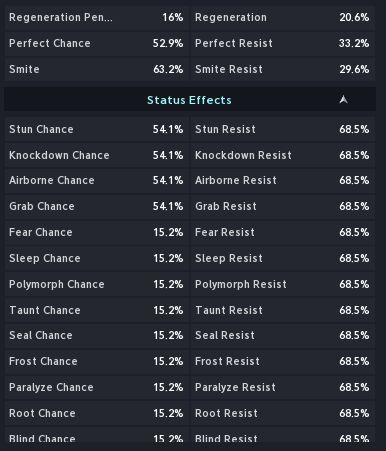 AION 2 I ORPY - ELYOS PHERNOS I CP 635K I GS 5.270 I SET LAVA HEART+23.