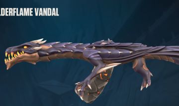 VALORANT BR 14 SKINS BR | ELDERFLAME VANDAL + ELDERFLAME DAGGER + ONI PHANTOM FA