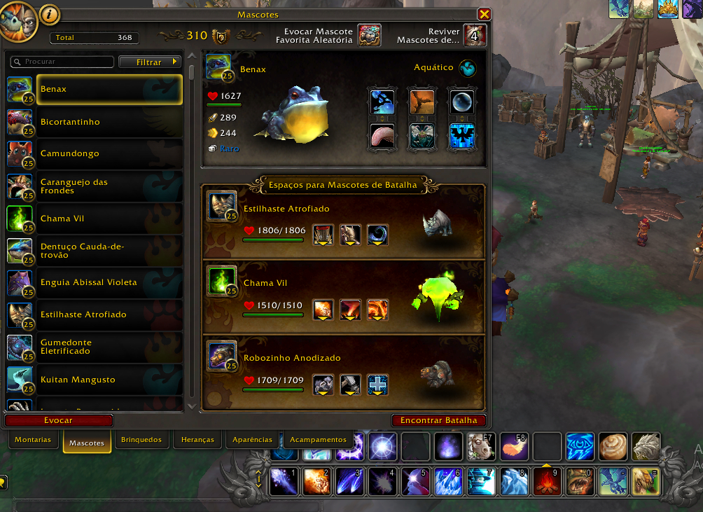 Conta blizzard com wow dragonflight, conta com mas de 10 anos