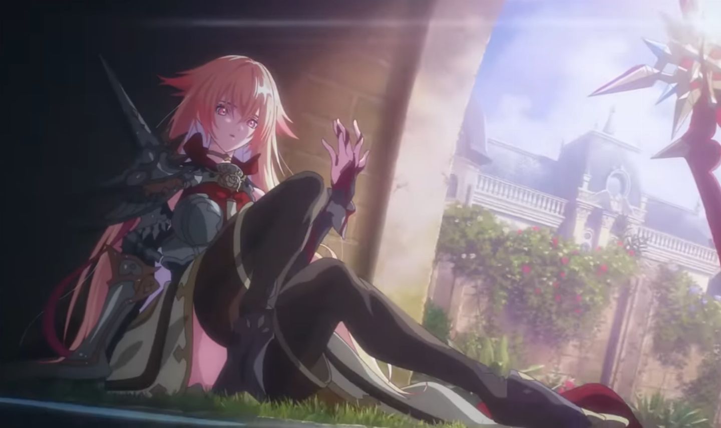 Shadowverse worlds beyond contas rerrol