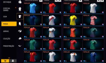 PACK COM 24 CAMISAS DE TIMES ENTREGA RÁPIDA SEM PRICISAR ADICIONAR