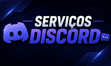 SERVIÇOS DISCORD - REAÇÕES\COMENTÁRIOS\CALL\ENQUETES