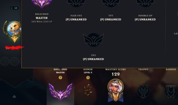 CONTA MESTRE 150 PDL SKINS ESPOLIO