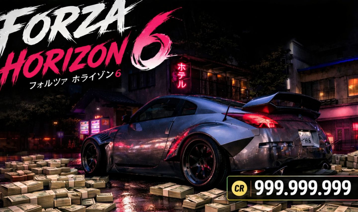 CONTA FORZAHORIZON6 CONTAS PARA FORZA HORIZON 6 CONTA JA UPADA CONTASUPADA