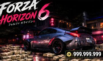 CONTA FORZAHORIZON6 CONTAS PARA FORZA HORIZON 6 CONTA JA UPADA CONTASUPADA