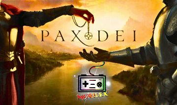 Pax dei gold servidor Selens ou Sif (RP)