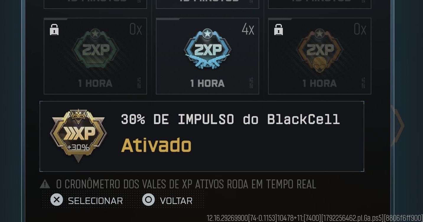 CONTA WARZONE LV 1000 RARA E COMPLETA