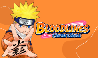 Bloodlines Contas