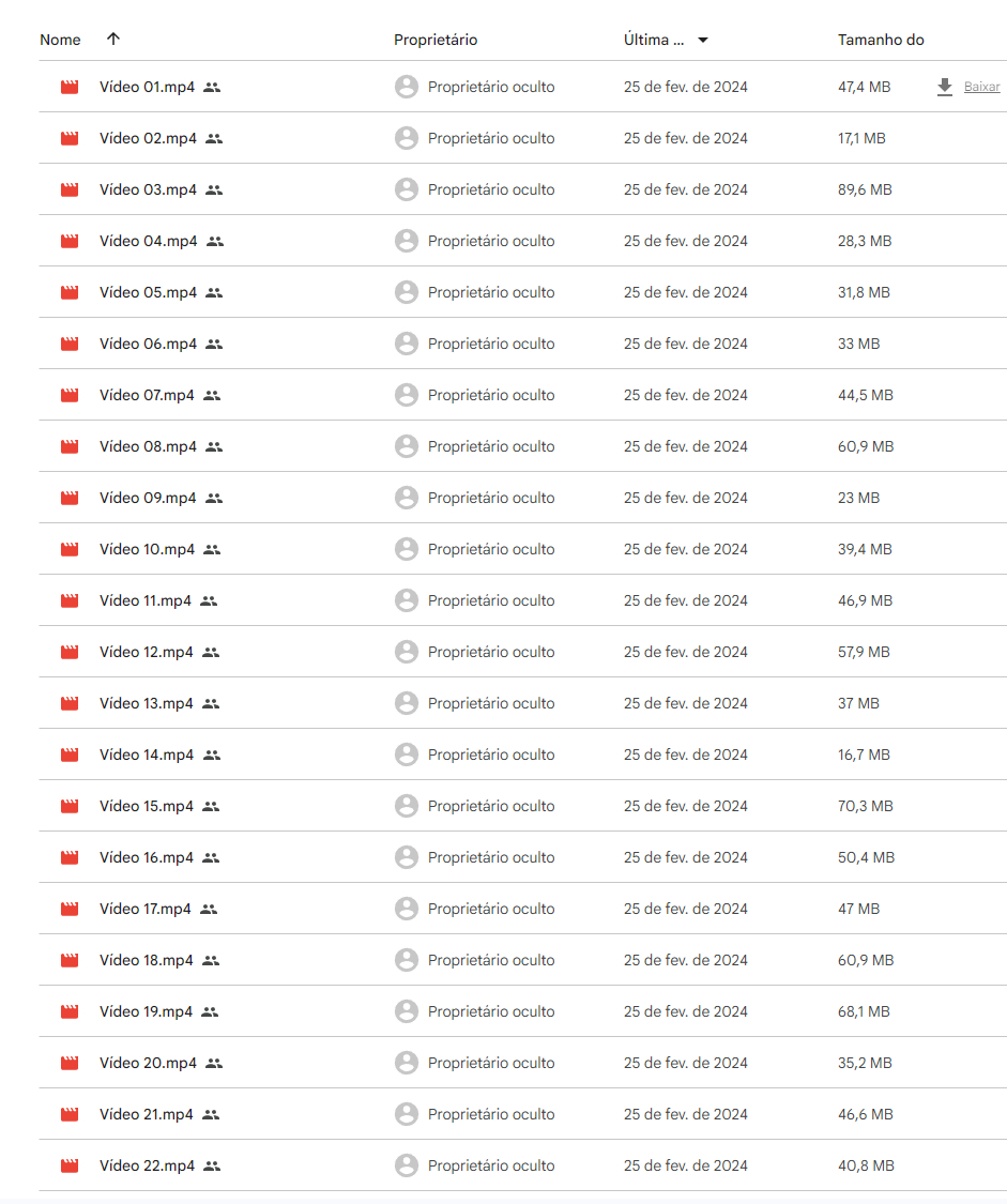 PACK 100 TRECHOS DE FILMES PARA POSTAR NAS REDES!!!