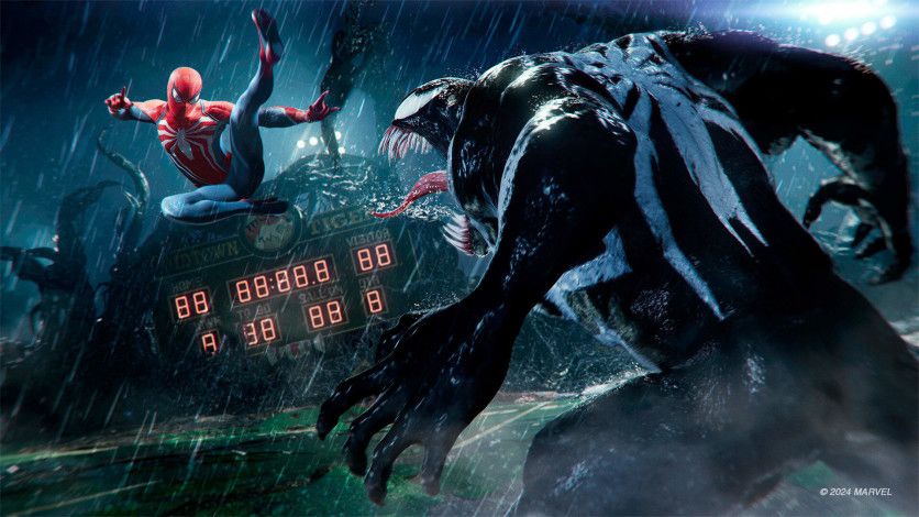 MARVELS SPIDER-MAN 2 DISPONÍVEL PARA VENDA!